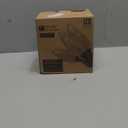 Brizled Red & White Christmas Lights, 33ft 50 LED Faceted C9 String Outdoor, Connectable Christmas Tree, UL Certified Indoor Xmas Waterproof for House Roof Party Decor