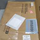 FORTEMOTUS Step Stool with Handle - Heavy Duty 2 Step Stool for Adults Elderly, Holds up to 450 lbs, Black