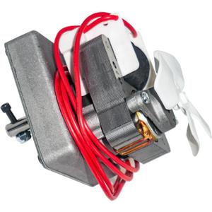 2.0 RPM Universal Auger Drive Motor Replacement Parts for Traeger, Pit Boss, Camp ChefOklahoma Joe's, Z-Grills and Cuisinart Wood Pellet Grills Smokers