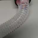 3.0 GPM Portable Fuel Transfer Pump -Easy to Use Hand Fuel Pump, Battery Powered Siphon Pump for Gasoline Mechanical Fuel Pumps Universal Fit for Gasoline, Vehicles, Fuel, Water Transfer (1 Pack)