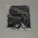 DOK TigerToes Premium Non-Slip Dog Socks for Hardwood Floors - Extra-Thick Grip that Works Even When Twisted - Prevents Licking, Slipping, and Great for Dog Paw Protection (X-Large) (Classic Grey)