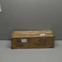 Flash Furniture XU-A3072-REC-GY-H-A-GG Grey HP Laminate Activity Table, 30.25 x 30 x 72, Gray