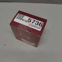 Momcozy Original M5 Replacement Accessories Milk Bowl, Milk Collector Only Compatible with Momcozy M5 NOT for Others, 1 Pack (White)