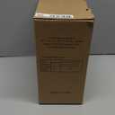 50FT Heated Water Hose for RV,Heated Hose,Anti-freezing Temperature Down to -48F, Great Rv Accessories for Campers, Livestock, Agriculture (50FT)