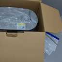 DREO 6L Humidifiers for Bedroom, Smart Warm & Cool Mist for Large Room, 60Hr Quiet Runtime for Baby, Plant, Humidity Sensor, Indicator Light, 12H Timer, Google/Alexa, HM713S (Silver)