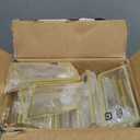 24 Pack Mini Wood Display Easel (8 Inch)