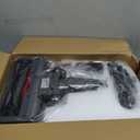 Cordless Vacuum Cleaner, 650W/55KPA/70 Mins Vacuum Cleaners for Home with Self-Standing, Anti-Tangle Brush, Smart Display and 1.8L Cup Cordless Stick Vacuum Cleaner for Pet Hair/Carpets