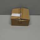 HJJWNDDNG Stainless Steel Flan Pan 1.5QT Capacity Flan Mold with Lid and Spatula, Round Flan Containers for 68QT, Flan Cake Baking Pans, Molde Para Flan