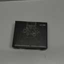 Wzuiov Game Controller for Switch 1&2, iOS, Android, PC, TV, Tesla - Bluetooth & USB-C Wired Gamepad with Adjustable Star Lights, Phone Holder & USB Adapter