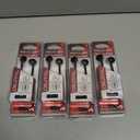 4 x WIRELESS GEAR

STEREO IN-EAR EARBUDS
