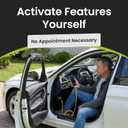 OHP ENET Bimmercode OBD2 Cable for BMW F- Series Coding | E SYS ISTA+ ICOM Bootmod3 Bimmerlink OBD | Heavy Duty Cable