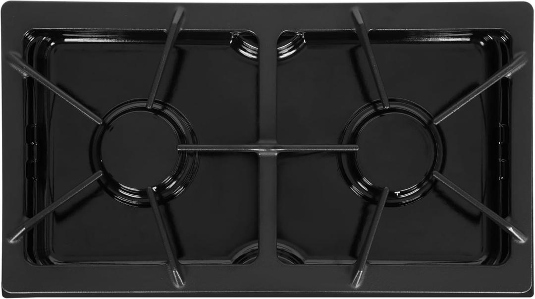 JGA8100ADB Stove Cartridge Assembly - JGA8100ADB Cartridge Compatible with JennAir Electric Stove & Cooktop, Replaces Burner Switch Assembly for Reliable Performance.