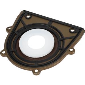 1 Pc Engine Crankshaft Oil Seal with Flange for FORD ESCAPE for MUSTANG FOCUS for MAZDA Rear Main Seal No.1S7Z-6K301-BA