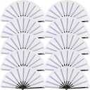 BRYCTSISEN 10 Pack (White)