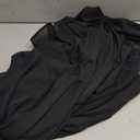 knowfashionstyle Elegant Jumpsuit For Women Dressy Casual Plus Size Wide Leg Pants Formal Jumpsuit Party One Piece Outfits (X-Large)