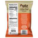 Utz Crab Chips 1 oz. Bags, 42 Count, Crispy Fresh Potato Chips, Perfect for Vending Machines, Individual Snacks to Go, Trans-Fat Free, brand is Utz, variation theme is Flavor that is Crab, Size that is 2.63 Pound (Pack of 1). (EXP 08/24/26)