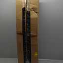 Yonex GR 303 Combo Badminton Racquet with Full Cover, Set of 2 (Black)