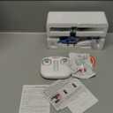 SYMA Remote Control Helicopter, S107H-E RC Helicopter with One Key take Off/Landing, High & Low Speed and Durable Alloy Design, Gift Toy for Kids and Beginners