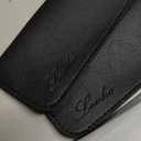 livho High Tech Blue Light Glasses - Advanced Blue Light Blocking Computer Glasses - Screen Fatigue & UV Protection (*B11 Light Black X 2)