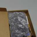 Phone Swing, Step Counter Pedometer Compatible with Go Po-ke Ball Plus Cellphone Accessories with USB Cable HIgh Silent Version for Walking (Supports 2 Phones Below 7.2 inches)