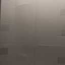 Kate 5x6.5ft(1.5x2m) Collapsible Backdrop Blue Pop up Backgrounds Grey Backdrops Collapsable Photography Photoshoot Prop