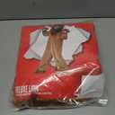 Morph Deluxe Lion Costume Kids, Lion Mane Costume Halloween Costumes For Boys, Girls and Toddlers, Kid Halloween Costumes, X-Large