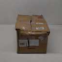 I00000 700Pcs Gold Dinnerware Set for 100 Guests, Plastic Plates for Party, Include: 100 Gold Rim Dinner Plates, 100 Gold Dessert Plates, 100 Paper Napkins, 100 Cups, 100 Gold Plastic Silverware Set  