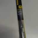 Marinco 32012B Wiper Blade, Black Hybrid, 12"