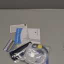 Replacement P10 Frame System for ResMed Airfit P10, Replacement Nasal Pillow Mask Headgear Set - Includes P10 Nasal Pillow, Headgear, CPAP Frame System - Perfect Seal & Ultra Comfort Accessories (L)