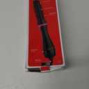 REVLON One-Step Hair Dryer and Styler - Root Booster Round Brush for Styling, Dryer Brush for Fast and Easy Salon-Quality Blowout, More Shine and Less Frizz (1-1/2 in)
