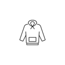 All In Motion Hoodie XS