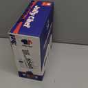 JOLLY CHEF 500 Pack Plastic Shot Glasses 1 oz Disposable Cups 1 Ounce Tasting Cups Party Cups Perfect for Thanksgiving Halloween Christmas Parties