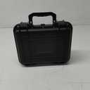 Waterproof Hard Case for DJI Mini 4K, Shock Absorbing and Pressure Resistant Carrying Case for DJI Mini 4K Drone Combo, Controller, Battery and Battery Charger