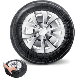 Meooeck 1 Pc 15.7 Inch 3D Simulation Wheel Plush Pillow Car Tire Big Soft Chunky Tire Pillow Wheel Sofa Seat Toy for Boys Funny Bedroom Decor Race Car Party Gift (Modern)