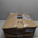 loriano Patio Furniture Covers, 4 Piece Outdoor Furniture Cover Waterproof, Patio Furniture Cover Set, Lawn Patio Set Covers Black