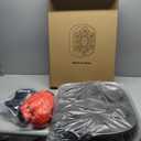 Music Boxing Machine for Adults, Bluetooth Smart Boxing Training Machine, Wall Target Punching Workout for Kids, Fun Fitness Equipment, Reflex Training Suitable for Home, Office, Gym