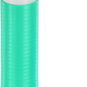 uxcell 1 Pcs Silicone Pan Handle Sleeve, Heat Resistant Potholder Pot Holders Cover Sleeve for Frying Pan Handle Spatulas, Green (S)