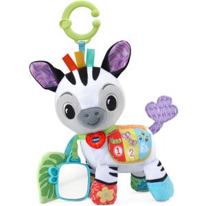 VTech Take Me with You Zebra