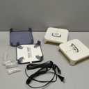 Flea Trap 2 Packs – Premium Traps for Inside Your Home Natural and Child-Friendly Light Indoor with Glue Discs Refills LED Lightbulb