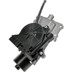 Dorman 600-420 Differential Lock Actuator Compatible with Select Toyota Models
