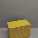 IDEAALS 10 Pack Jumbo Multicolor Plug in C9 Christmas Lights OutdoorLED Pathway Lights Waterproof, Strawberry Light Christmas Decorations Outdoor for Walkway Party Patio Garden Lawn Yard Decor