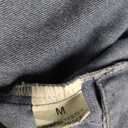 SOMTHRON Women's Distressed Denim Jeans Outfits Coat Spring Fall Ripped Jeans Outerwear Denim Jacket (Medium, A-light Blue)