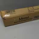 Art Easel Stand for Painting or Sign, Portable Adjustable 66 inches Display Tripod Artist Floor Aluminum Metal Easel with 1 Bag for Table-top/Floor Drawing, Sturdy for Canvases Displaying - Silver