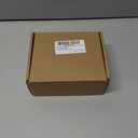 Banqin 30 Pack Gold Cabinet Knobs Kitchen Cabinet Knobs Bifold Door Knob Polished Gold Dresser Drawer Knob Large Round Ball Hardware Single Hole