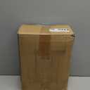 Chezmoi Collection Rosy 3-Piece Queen Size Printed Patchwork Cotton Quilt Set - Pink Flower Floral Striped Polka Dots - Stone Washed Lightweight Bedspread, Queen Size