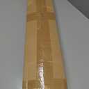 4-Pack Angle 25 Fence Post Extender, 31" Fence Barbed Wire Extend Armfor Outdoor Fences to Increase Height, Protect Privacy and Pets Jumping Off (4, 31in-25Angles - Wood Post)