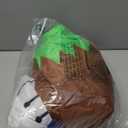 Morph Monster Costume Adult Men, Monster Inflatable Costume, Halloween Costumes for Men, Halloween Costumes For Adults (One Size)