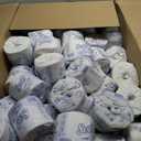 Scott Professional Standard Roll Toilet Paper, Bulk, 80 Rolls (13217)