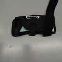 Wrist & Thumb Brace Left Hand Carpal Tunnel Wrist Brace Night Support Thumb Stabilizer, Thumb Spica Splint Right Hand for Dequervain's Tenosynovitis, Tendonitis, Arthritis (Blue-Left, M)