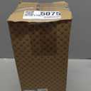 Bedsure GentleSoft Queen Blanket for Bed - Cozy Soft Blankets for Women, Cute Large Fall Throws for Girls, Blue, 90x90 Inches